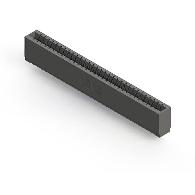 746-031-541-101 EDAC Inc.  Edgeboard Connectors